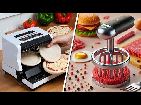95 February Kitchen Essentials on Amazon to Keep Cooking Fun & Easy!