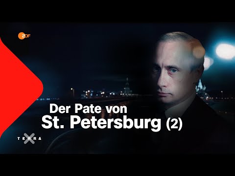 Putins Aufstieg zur Macht | Schattenmann (2/3) | Terra X