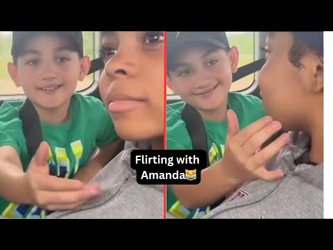 it Welcome To Derry’s Arian Cartaya aka Rich funniest Behind The scenes on set| he’s such a flirt 😹😹