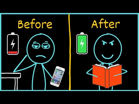 How to FORCE Yourself to Study When You DON’T Feel Like It