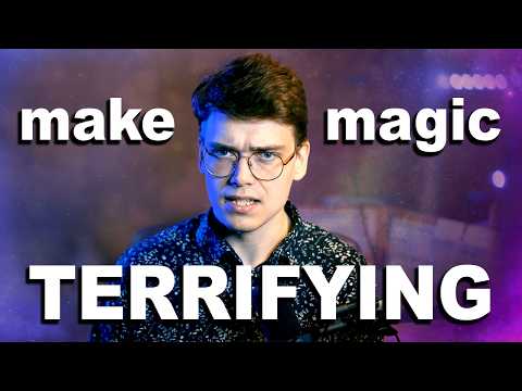 How I changed D&D to make it Low Fantasy