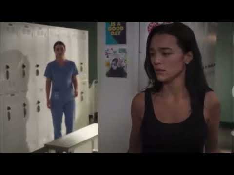 Jules Millin & Mika Yasuda || Grey’s Anatomy Season 21x08