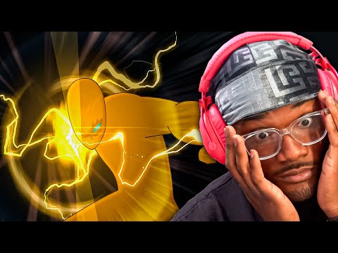 HOW HAVE I NEVER SEEN THIS....!? | Combat Gods 1 & 2 Reaction