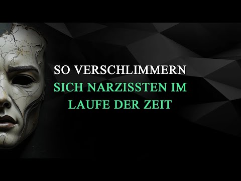 Warum führt der Weg des Narzissten unweigerlich zu Einsamkeit und Leere?