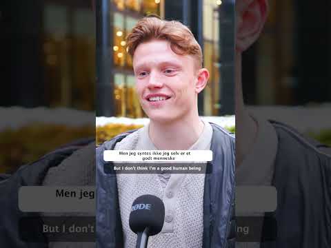 Are you a good human being? #shorts