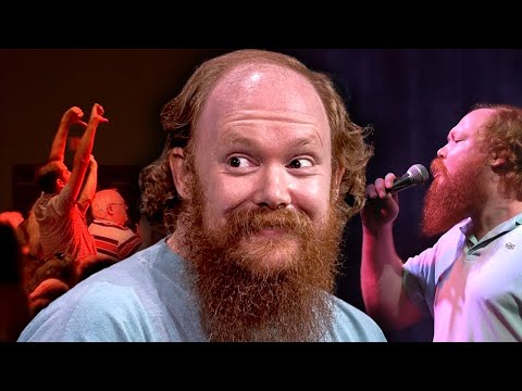 Kill Tony Comedian Gets Booed Off Stage