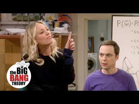 30 Times Penny Outsmarted Sheldon On The Big Bang Theory