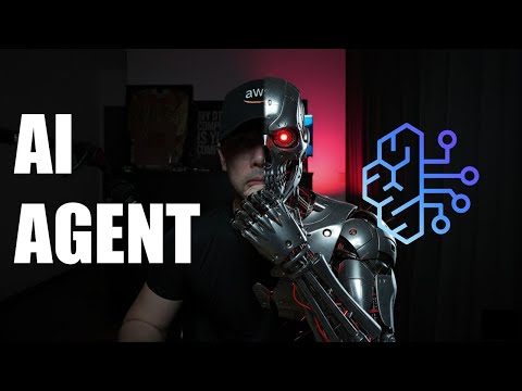 Build AI Agents - Bedrock AgentCore | hands-on tutorial