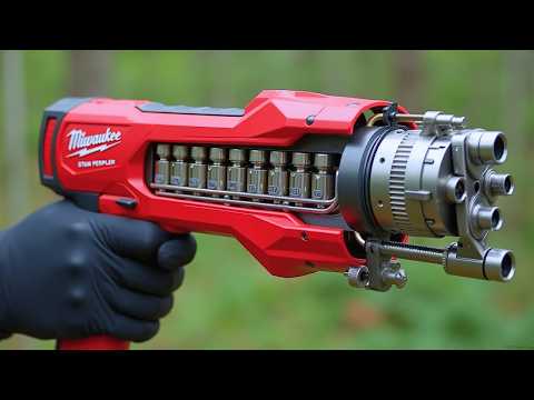 225 Satisfying TOOLS YOU MUST SEE