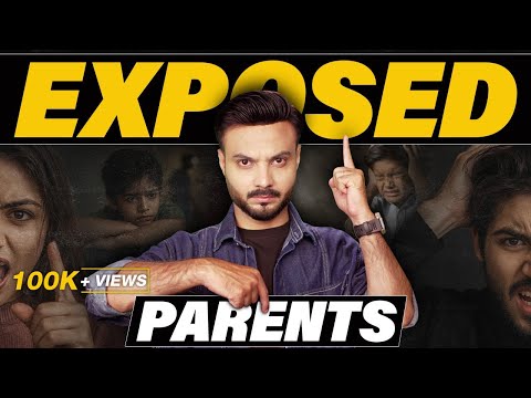 All Kids Deserve Parents But Not All Parents Deserve Kids | @Thynk