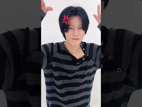 🐱💢 #위아이 #WEi #유용하