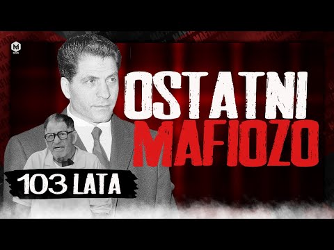 WYSZEDŁ NA WOLNOŚĆ W WIEKU 100 LAT. NIGDY NIE DONIÓSŁ | SONNY FRANZESE