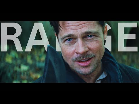 When The Actor Has Too Much Range.......