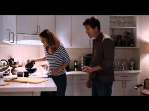The Temptations - My Girl (Hugh Grant, Drew Barrymore)