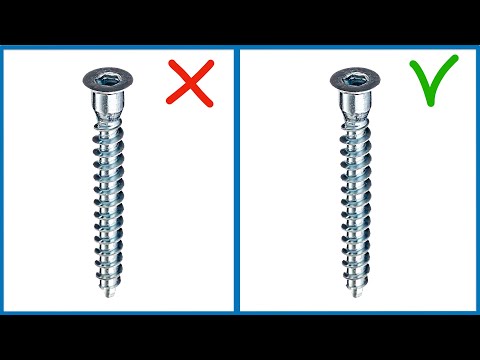 There's a flaw in your furniture that furniture makers prefer to keep quiet about. How can you fi...