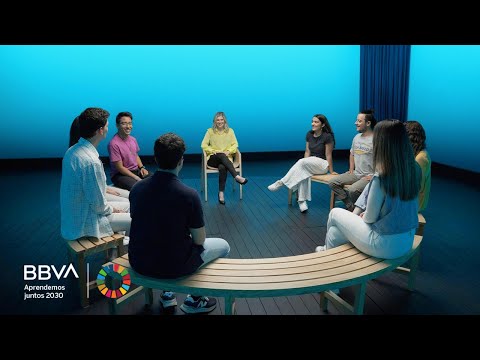 V. Completa. ¿Qué retos te plantea la inteligencia artificial? Con Deborah Berebichez | Desafíos