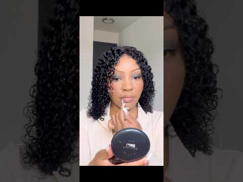 Mini Makeup Tutorial #makeup #makeuptutorial