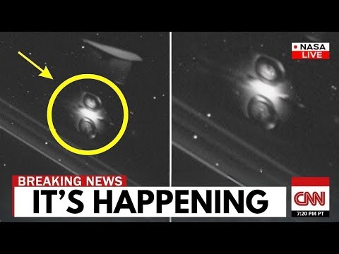 Voyager 2 CONFIRMS what WE ALL FEARED in Deep Space