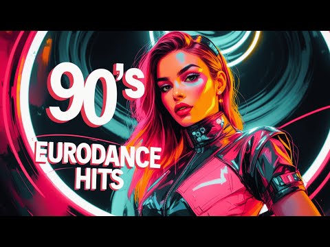 BEST of the 90s Eurodance💥Nicki French, Culture Beat, Le Click, Fun Factory, Twenty 4 Seven