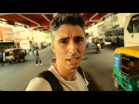 India REALLY Sucks ! Never Come Here Indeed