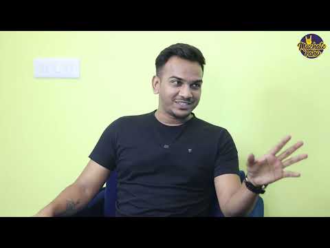 Meet the Man Behind 17 Successful Blogs — Rakesh Parewa’s Journey