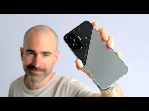 POCO F7 Review | BETTER than Pro & Ultra??