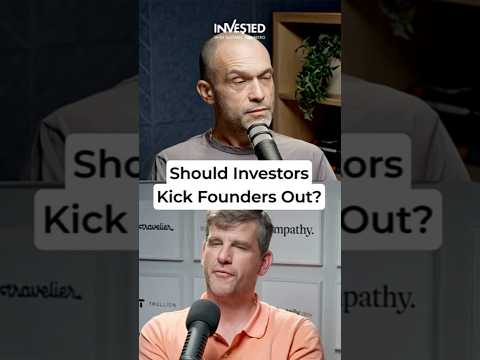 "Bill Gurley Would Disagree With You"