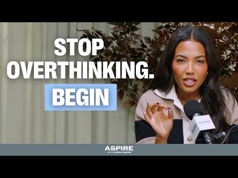 You Can Start That Business. Here’s How. | Aspire with Emma Grede