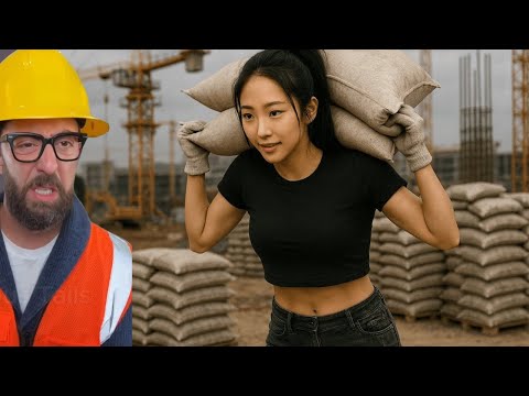 Funniest Construction Site Antics Caught On Camera 2025