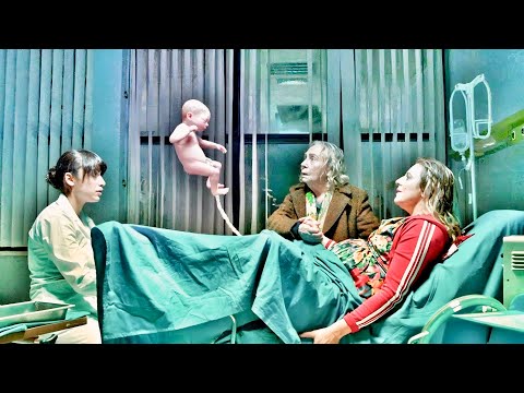 Born Without Gravity: The Baby That Defied Every Law of Science