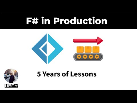 What we learned running F# in production for 5 years