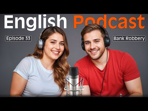 Learn English quickly with Smart Podcast | Episode 33