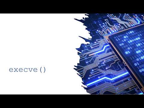 Using execve in C