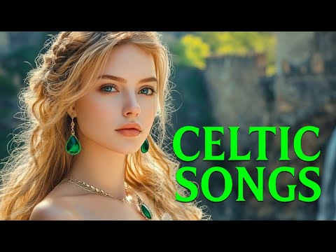 Celtic Song for the Sacred Feminine | 432Hz Healing Music to Awaken Your Inner Witch