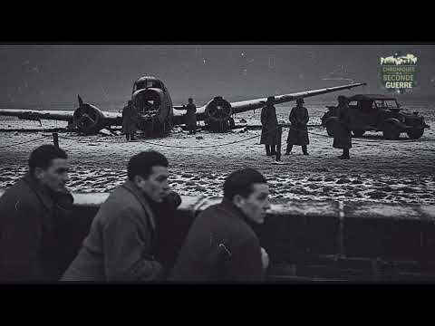 Ce Radar Capturé a Révélé aux Amiraux Allemands Pourquoi leurs U-Boote Disparaissaient