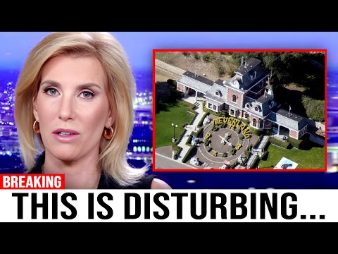 This Is Why Neverland Ranch Has Been Closed For Good