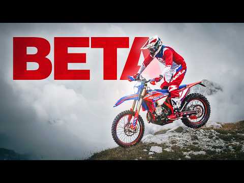 Most Failed. BETA Survived. Why?