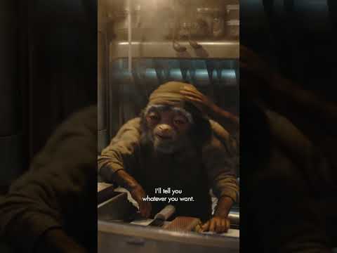 The Mandalorian and Grogu | Trailer Clip | In Theaters May 22