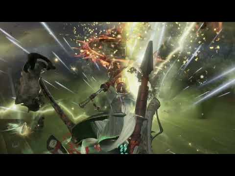 Nioh 2 – The Complete Edition 2024 08 16 - Leveling up