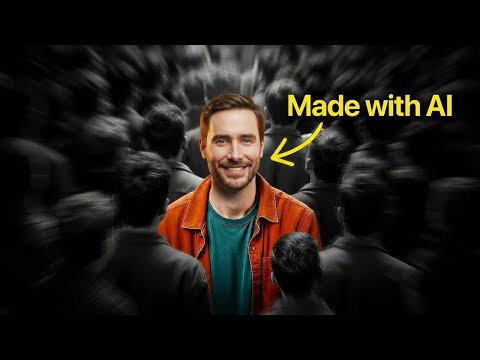 PRO Thumbnails in 5 Minutes Using AI