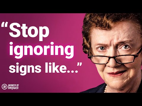 FBI Profiler: You’re Dating a Psychopath If You See Him Do THIS... | Anne Burgess