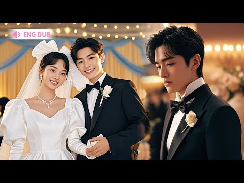 【FULL】【ENGDUB】He Gave His Mistress Diamonds, His Wife Leftovers - Now He's Bankrupt! #cdrama