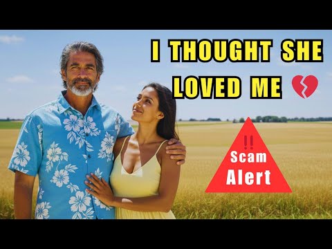 I Married a 31 Year Old Thai at 52 - She Took $2.88 Million in Divorce