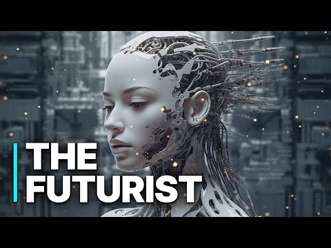 The Futurist - Artificial Intelligence | What They’re Not Telling You About AI