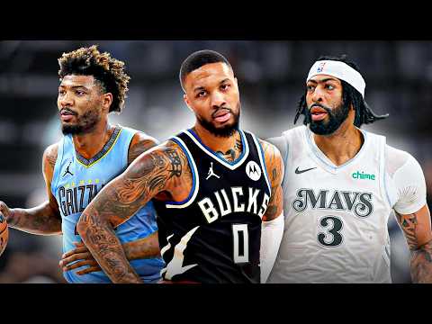 15 Worst Trades In The NBA Right Now