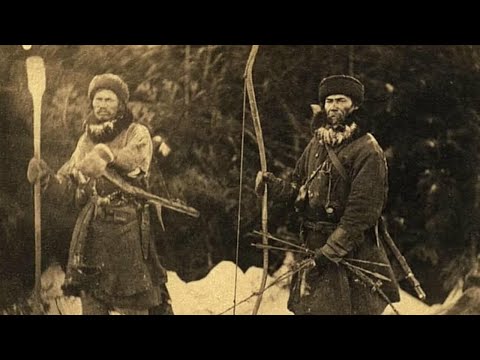 Какие луки на самом деле стреляли дальше всех.  Миф о длинном дальнобойном луке