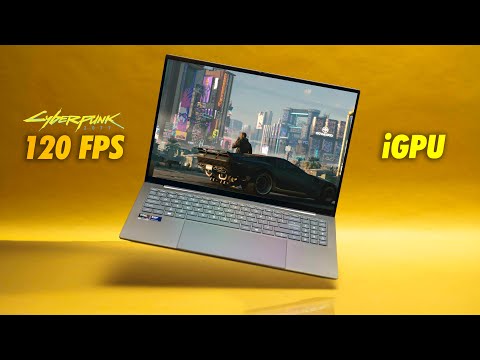 Acer Swift 16 (2026): A Thin Laptop That Can Actually Game!