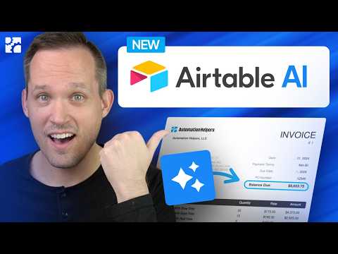 Airtable AI Summarizes Documents, But Did You Know It Can Do This?