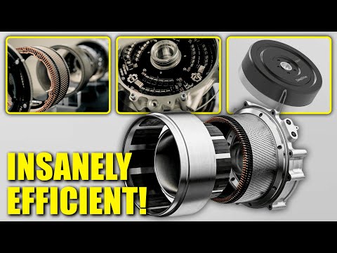 New Dual Rotor Technology Might Be Reinventing The Wheel, It’s a Bigger Deal Than You Think