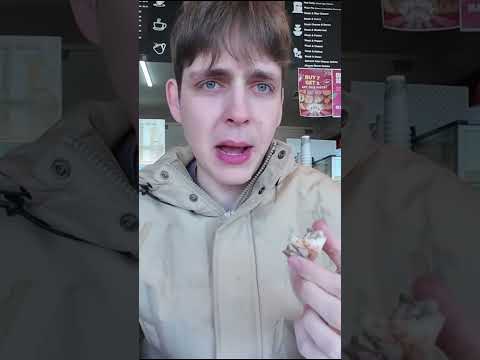 Is This Better Than a Tim Tam Biscuit? #TimTamSlice #Australia #NewZealand